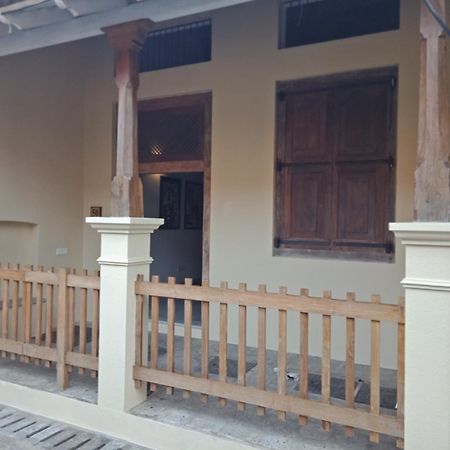 50 Church Street - Galle Fort エクステリア 写真