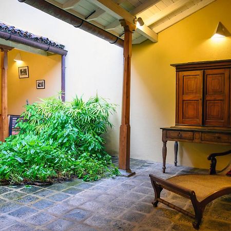 50 Church Street - Galle Fort エクステリア 写真