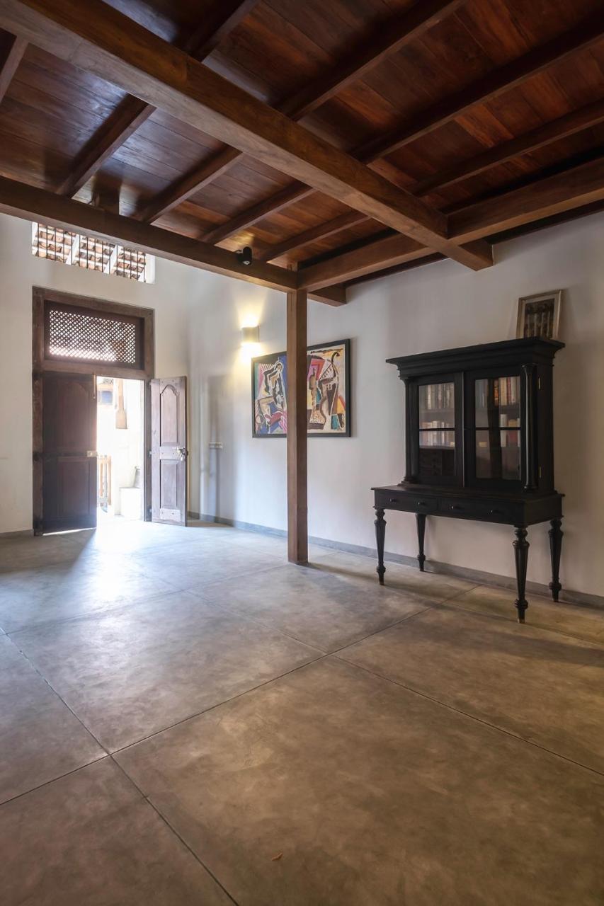 50 Church Street - Galle Fort エクステリア 写真