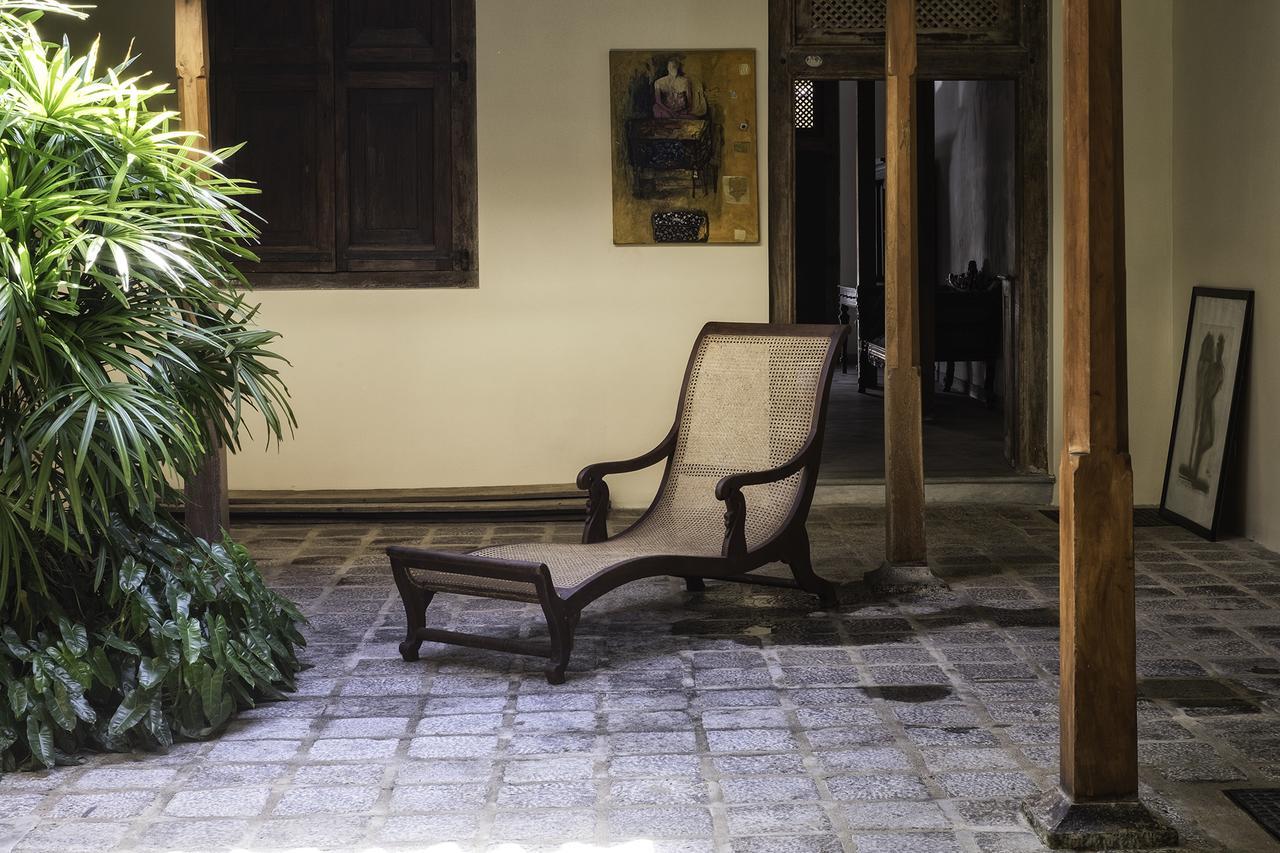 50 Church Street - Galle Fort エクステリア 写真