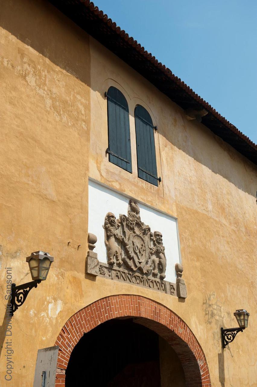 50 Church Street - Galle Fort エクステリア 写真