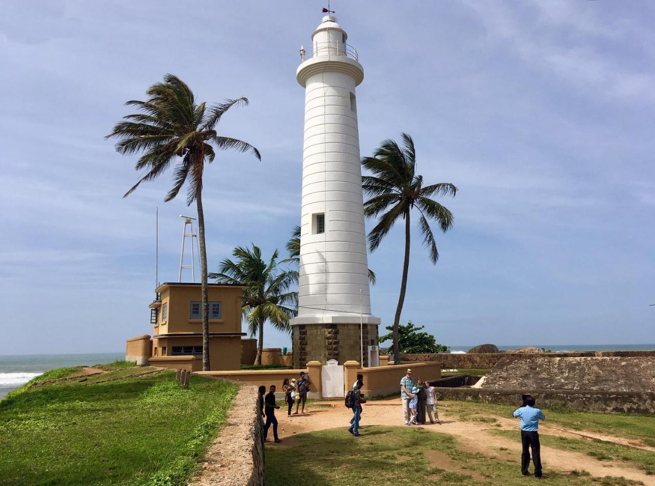 50 Church Street - Galle Fort エクステリア 写真